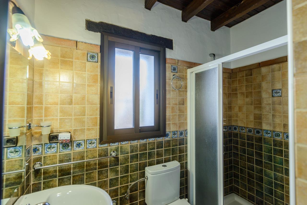 Villa Cubo's Casa La Viña Alhaurín el Grande Exterior foto
